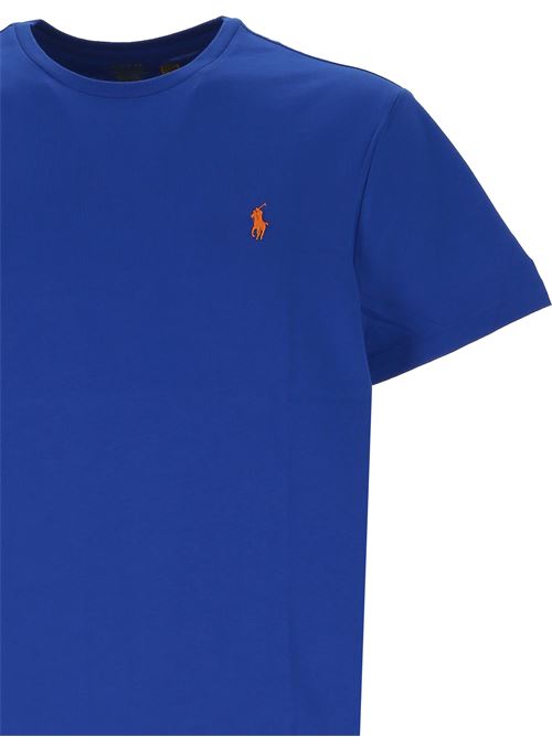 T-shirt da uomo POLO RALPH LAUREN | 710671438396